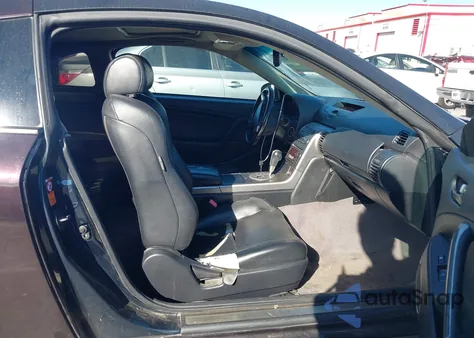 2004 Infiniti G35 z USA, uszkodzony, nr VIN JNKCV54E34M825450